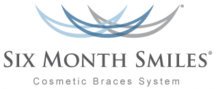 SixMonthSmiles Logo